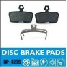 Plaquette BP-323S