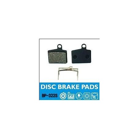 Plaquette BP-322S
