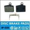 Plaquette BP-322S