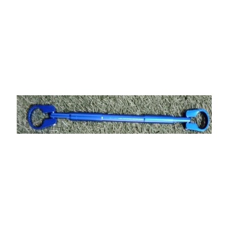 TIGE GUIDANT BLEU