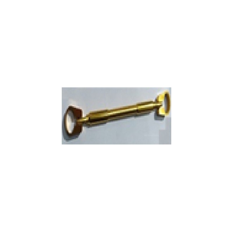 TIGE GUIDANT GOLD
