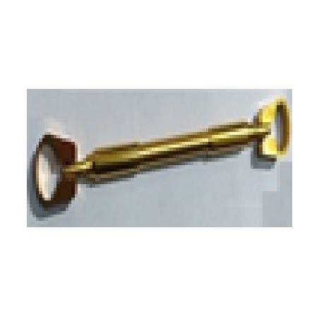TIGE GUIDANT GOLD