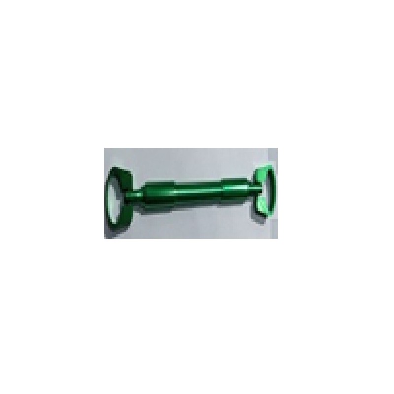 TIGE GUIDANT VERT