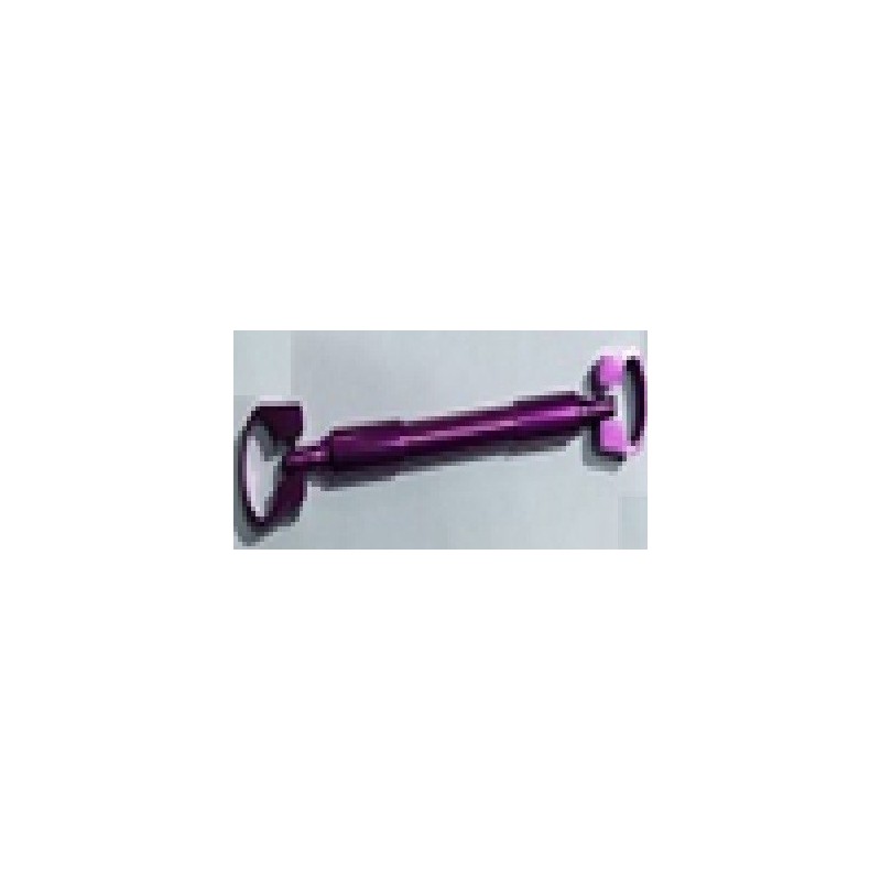 TIGE GUIDANT VIOLET