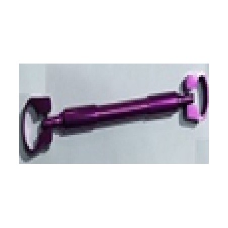 TIGE GUIDANT VIOLET