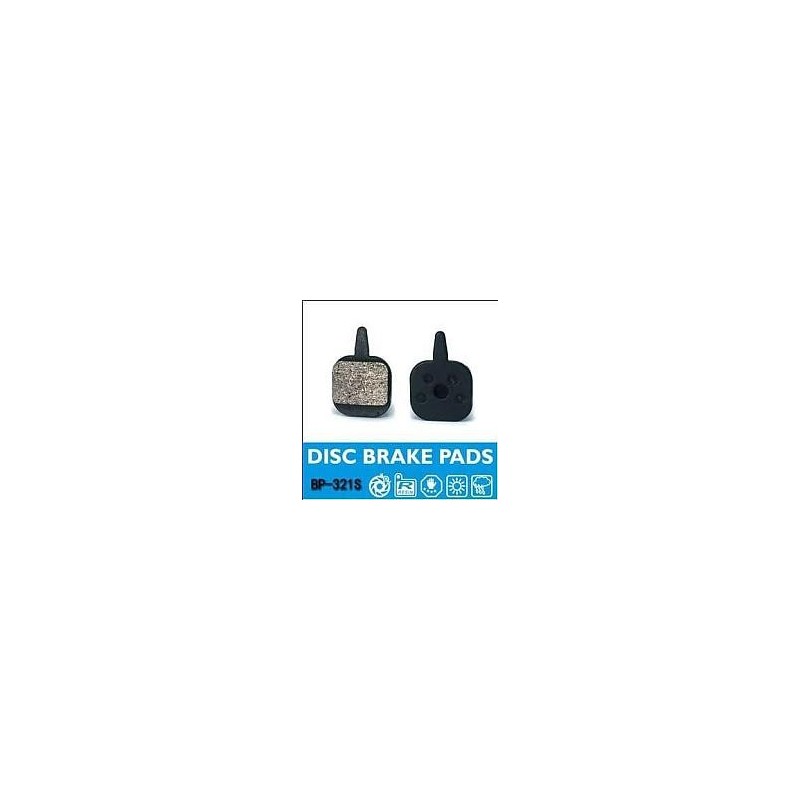 plaquette BP-321S