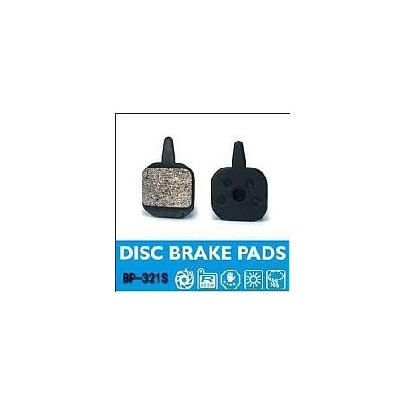 plaquette BP-321S