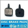 plaquette BP-321S