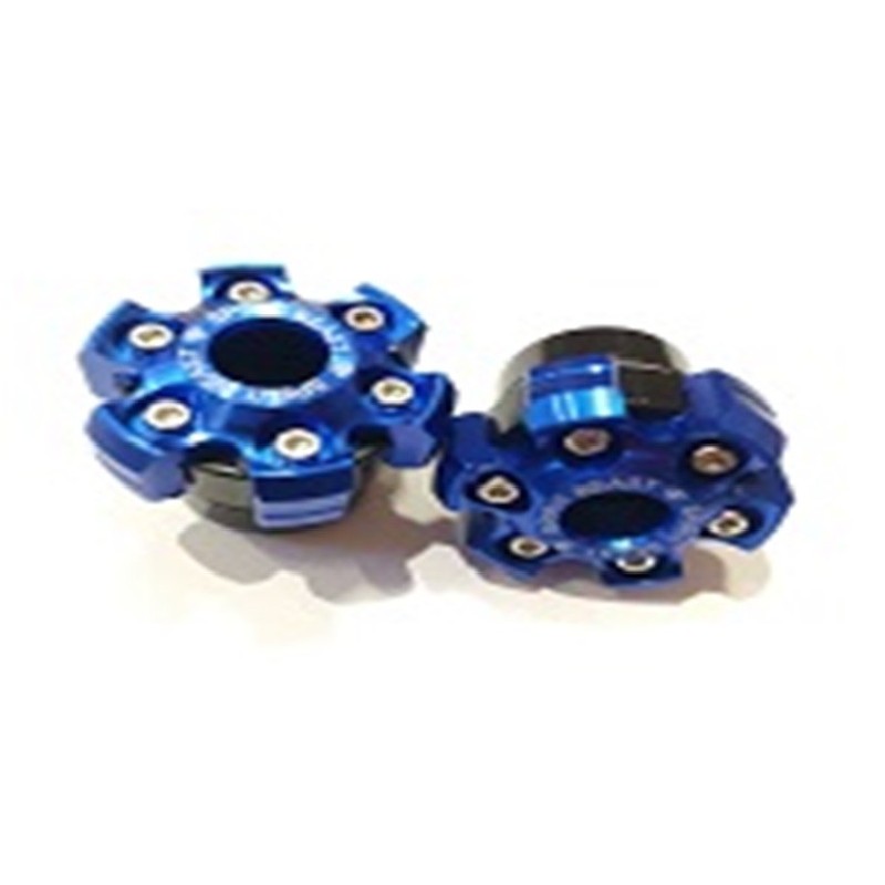 PRS BOULLE DE PROTECTION ROUE AV VESPA ZX8