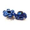 PRS BOULLE DE PROTECTION ROUE AV VESPA ZX8