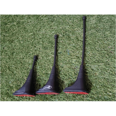 JEU DE 3 ANTENNE