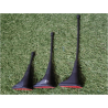 JEU DE 3 ANTENNE
