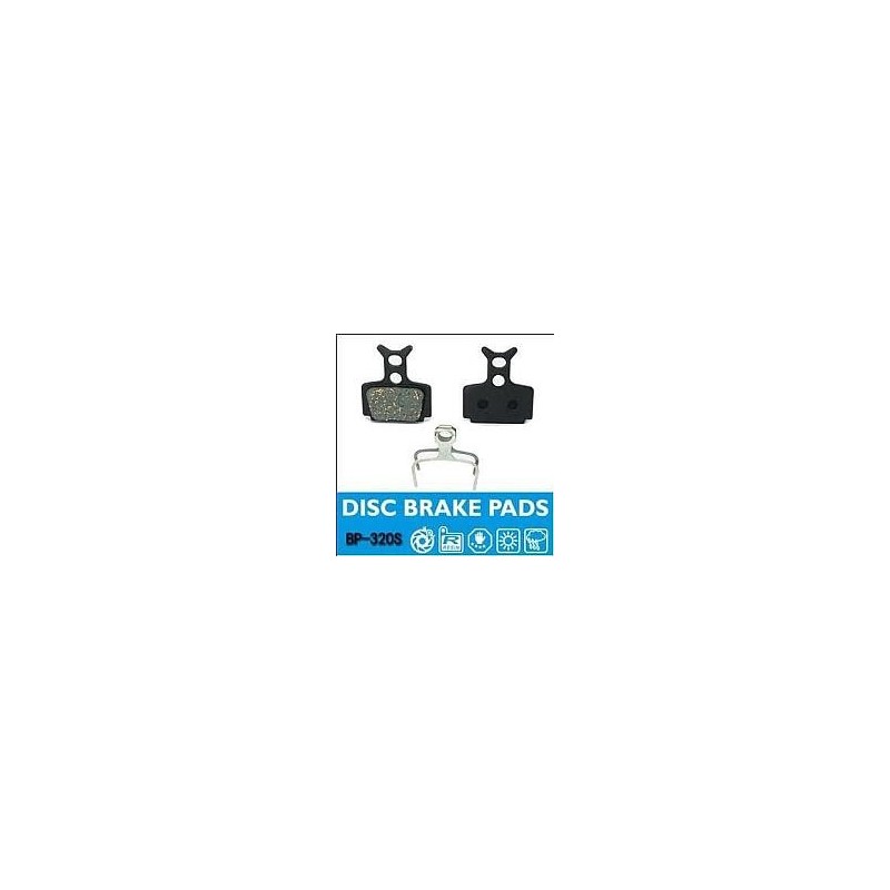 Plaquette BP-320S