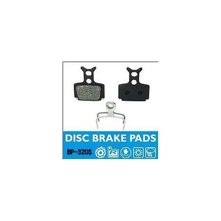 Plaquette BP-320S