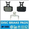 Plaquette BP-320S