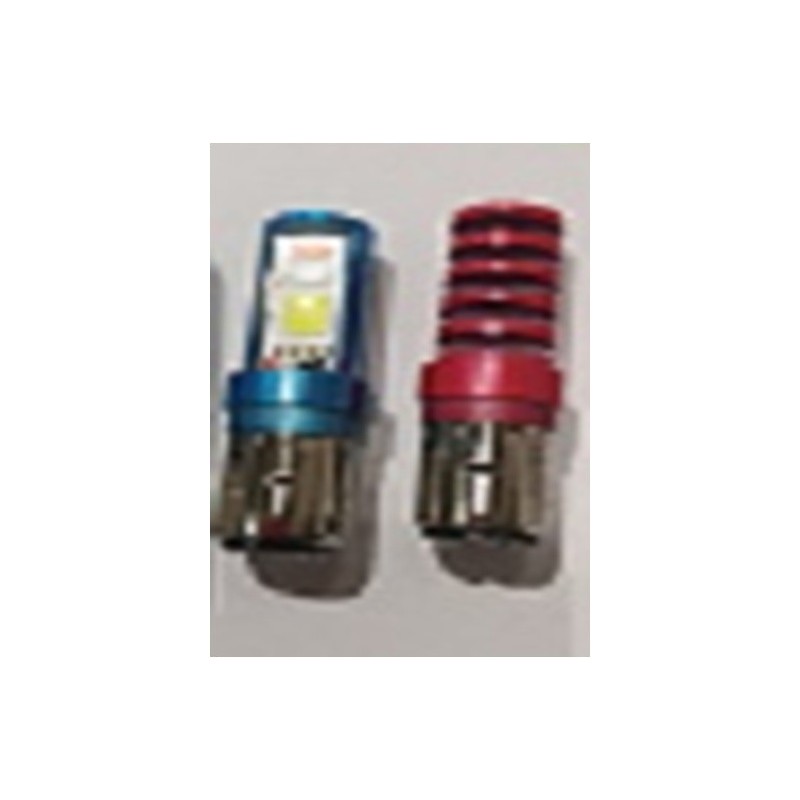 AMPOULE 12/35/35 BOOSTER LED SPIDER KING
