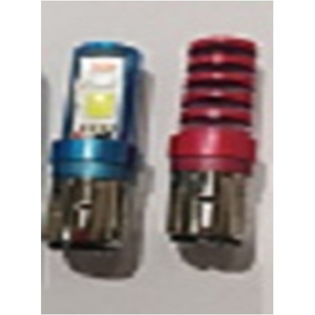 AMPOULE 12/35/35 BOOSTER LED SPIDER KING