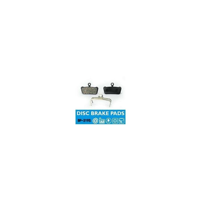 plaquette BP-319S