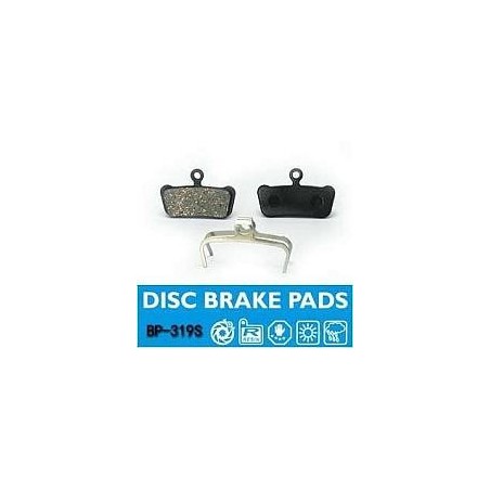 plaquette BP-319S