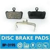 plaquette BP-319S