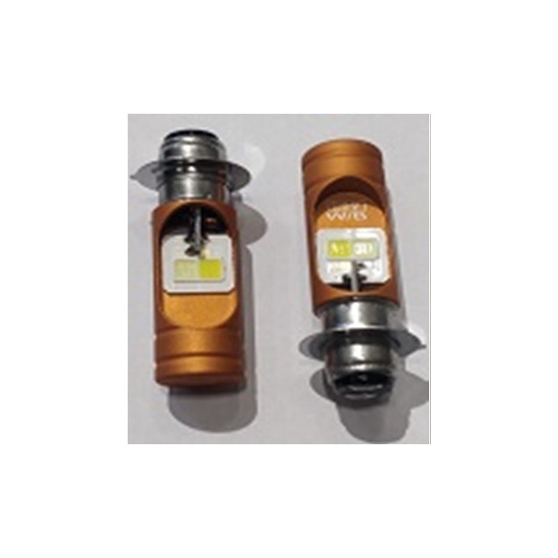 AMPOULE 12/35/35 CD110 LED CYT