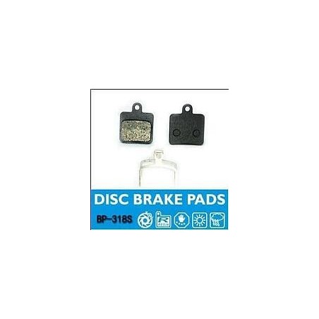 Plaquette BP-318S