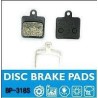 Plaquette BP-318S