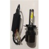 AMPOULE 12/35/35 H4 LED 3 FIXATION VENTILE