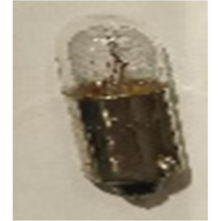 AMPOULE 24/4 KLAXCAR