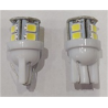 AMPOULE VOUEUSE LED BLANC (2pcs)