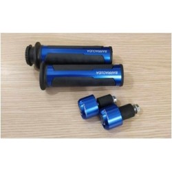 PRS POIGNE VESPA LUX + EMBOU