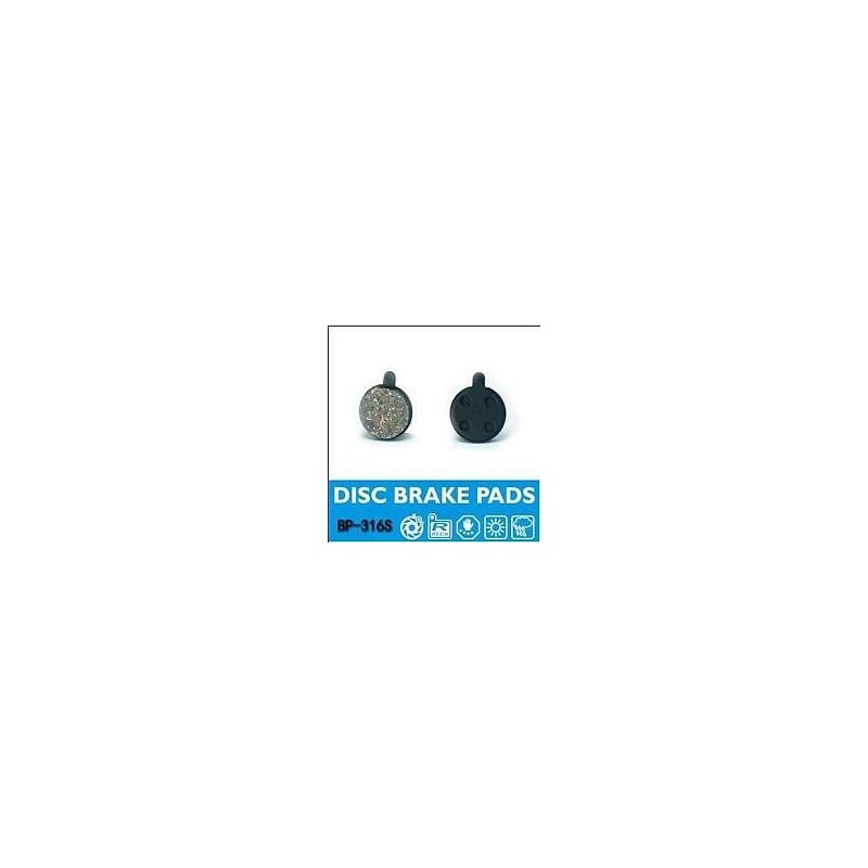 plaquette BP-316S