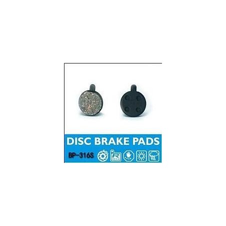 plaquette BP-316S