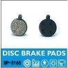 plaquette BP-316S