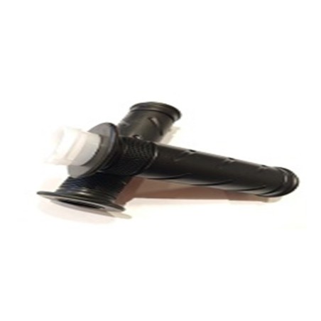 PRS POIGNEE CD110+TUBE MANETTE