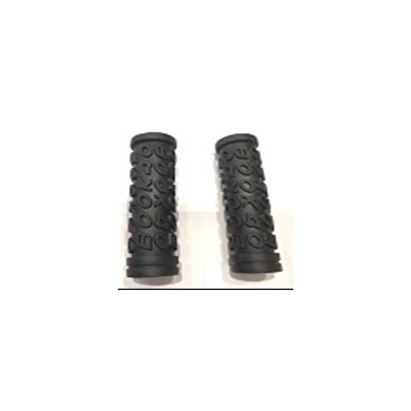 PRS POIGNE VTT NOIR