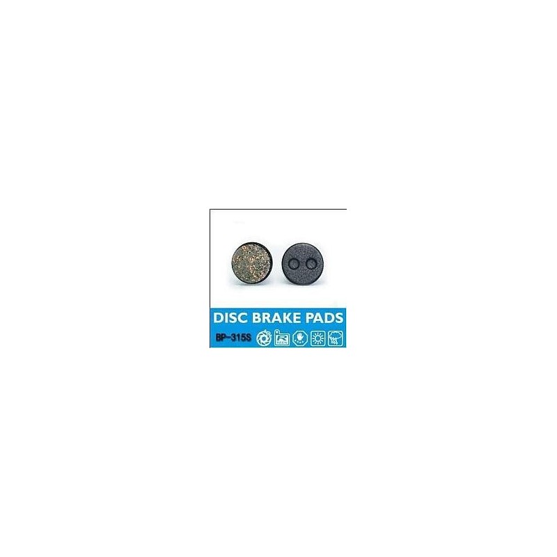 Plaquette BP-315S