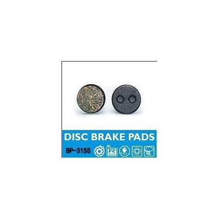 Plaquette BP-315S