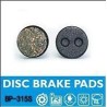 Plaquette BP-315S