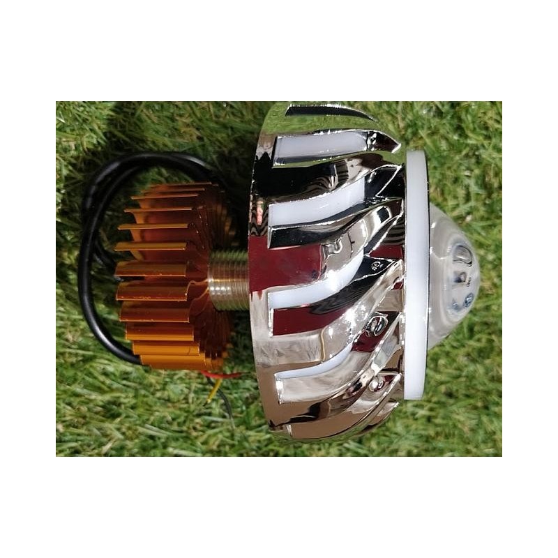 PROJECTEUR LED LOUPE GM