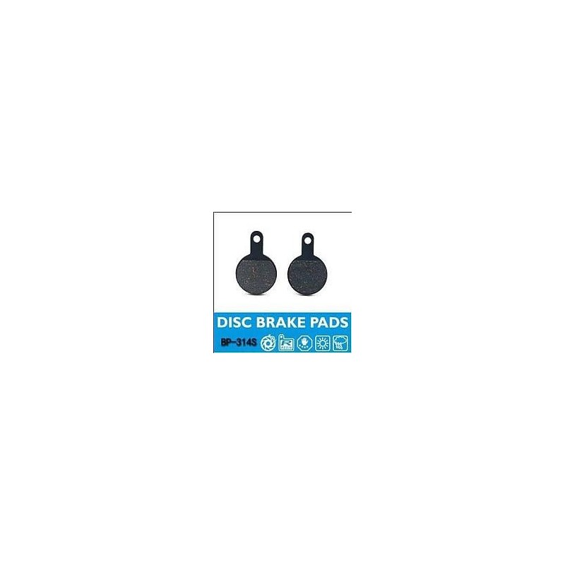 Plaquette BP-314S