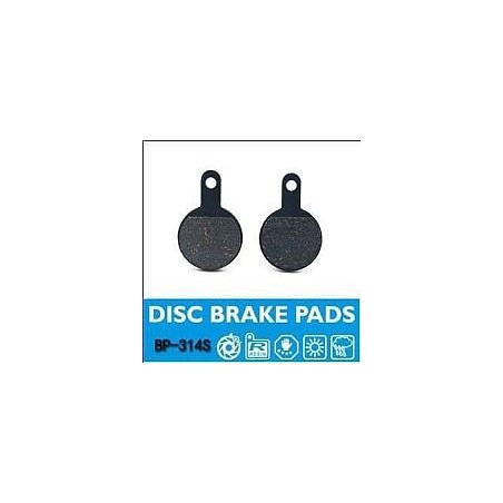 Plaquette BP-314S