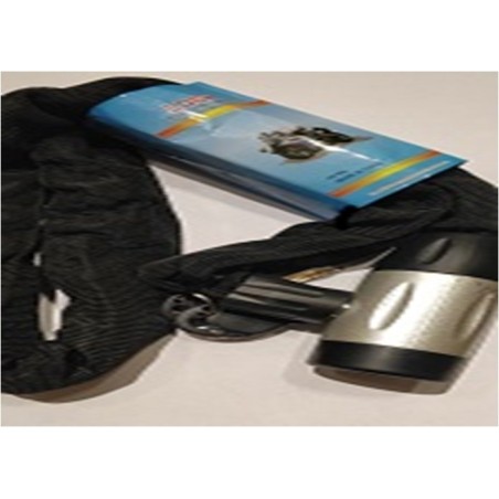 ANTIVOL CHAINE TISSU 1.2M