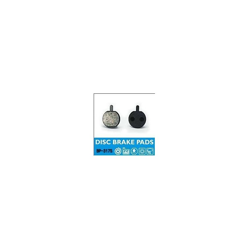 Plaquette BP-317S