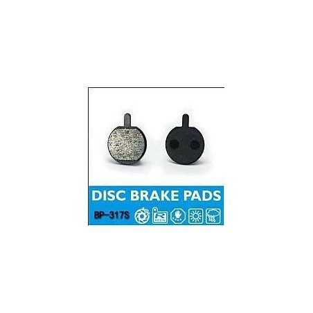 Plaquette BP-317S
