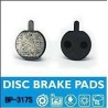 Plaquette BP-317S