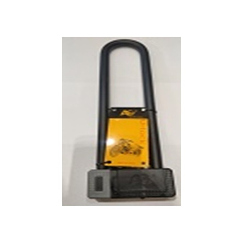 ANTIVOL U 27 CM LUX