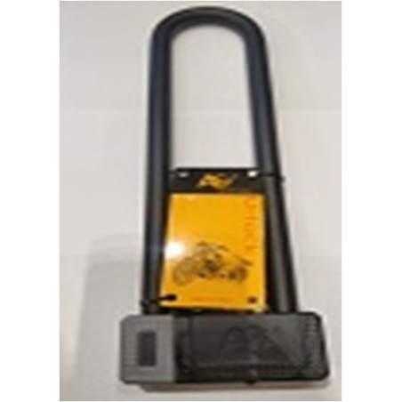 ANTIVOL U 27 CM LUX