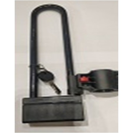 ANTIVOL U 300 MM
