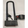 ANTIVOL U 300 MM